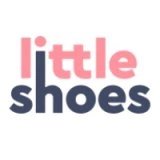 Littleshoes zľavový kód 10 €