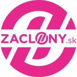 Zaclony zľava až 50 %