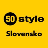 50style zľavový kód 10%