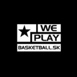 WePlayBasketBall zľava až 50 %