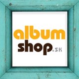 AlbumShop zľavový kód 10%
