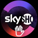 SkyShowtime zľavový kód 5%