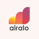 Airalo zľavový kód 3 €