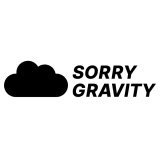 Sorry Gravity zľavový kód 10% Sorry Gravity zľavový kód 10%