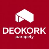 Parapety Deokork zľavové kódy