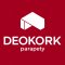 Parapety Deokork