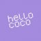 Hello Coco