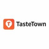 TasteTown Promo kód na mesiac zadarmo