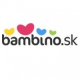 Bambino zľavy až -53% Bambino zľavy až -53%