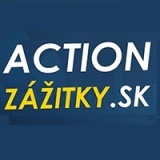 ActionZážitky.sk zľava až 60%