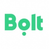 Bolt promo kód 5 € Bolt promo kód 5 €