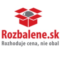 Rozbalene.sk zľavový kód -15% Rozbalene.sk zľavový kód -15%