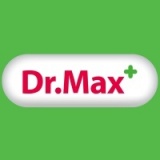 Dr. Max zľava až 15 €