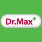Dr. Max zľavový kód až 30% Dr. Max zľavový kód až 30%