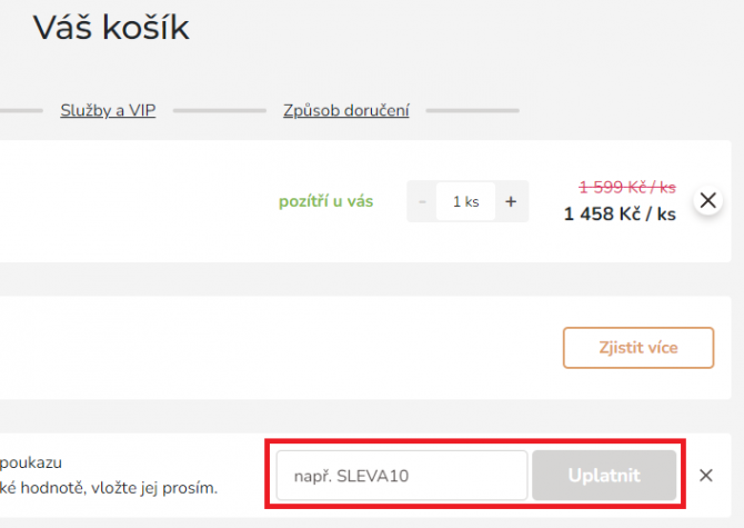 vivantis zlavovy kod.png