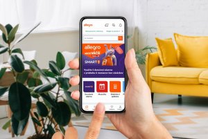 Allegro zľavy 2025: Najlepšie kódy a akcie pre vašu úsporu