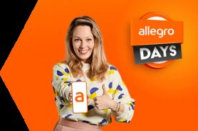 Nakupujte múdro s Allegro Days: Zľava číha na každom kroku