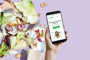 Munch: Aplikácia, ktorá zachraňuje jedlo a šetrí tvoju peňaženku