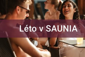 Saunovanie v lete: Šialenstvo, alebo game changer pre telo aj myseľ?