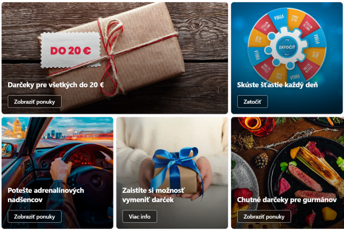 Zľavomat zľavový kód