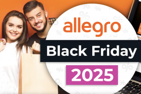 Zľavy roku 2025: Black Friday ponuky, ktoré stoja za pozornosť