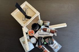 Dorazila nám debna s páčidlom. Čo všetko bolo vo vnútri?