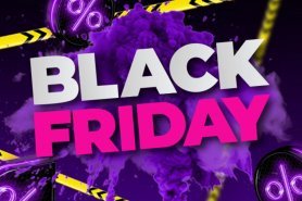 Black Friday u VidaXL: zľavový kód na nábytok a vybavenie domova