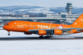 Stihne to Ježiško z Temu ešte na Vianoce 2025?