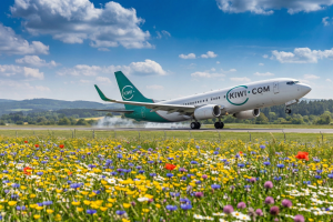 Cestovanie je na jar najvýhodnejšie. Inšpirujte sa zľavami!