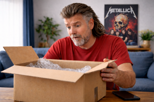 Dal som 300€ za notebook z Temu a nestačil som sa diviť